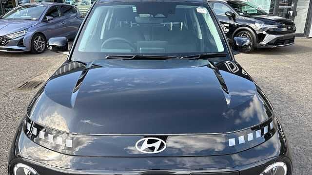Hyundai INSTER 85kW 01 49kWh 5dr Auto Electric Hatchback