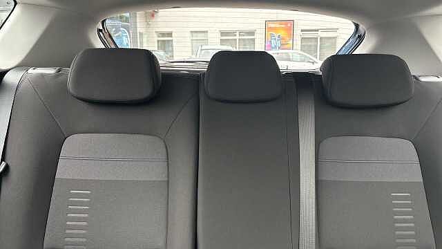 Hyundai BAYON 1.0 TGDi Ultimate 5dr Petrol Hatchback