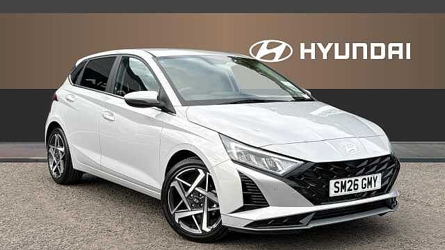 1.0T GDi 90 Tech Line 5dr Petrol Hatchback