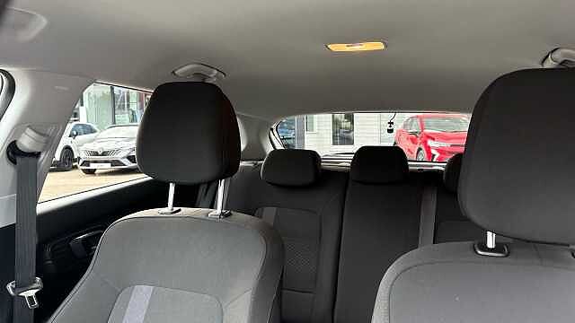 Hyundai I20 1.0T GDi 90 Tech Line 5dr Petrol Hatchback Lumen Grey - Pearl