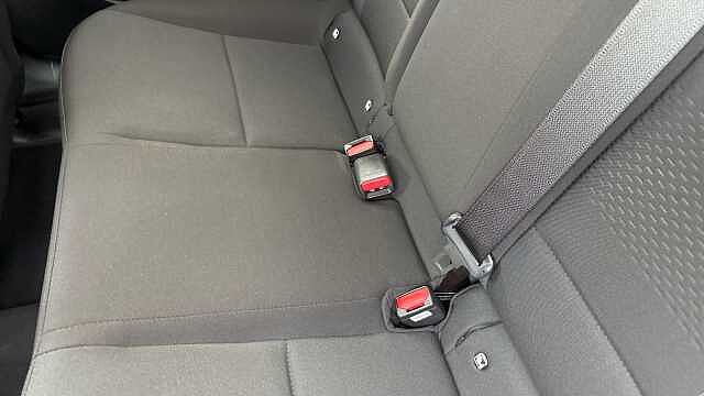 Hyundai I20 1.0T GDi 90 Tech Line 5dr Petrol Hatchback Lumen Grey - Pearl