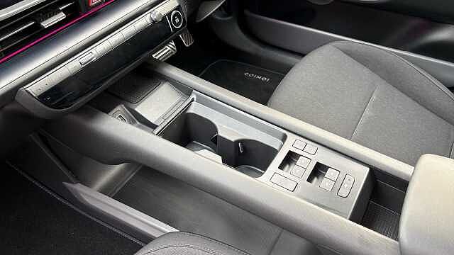 Hyundai IONIQ 6 168kW Premium 77kWh 4dr Auto Electric Saloon
