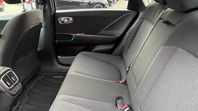 Hyundai IONIQ 6 168kW Premium 77kWh 4dr Auto Electric Saloon