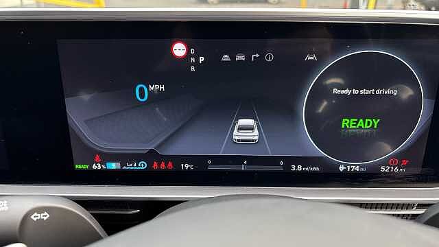 Hyundai IONIQ 6 168kW Premium 77kWh 4dr Auto Electric Saloon