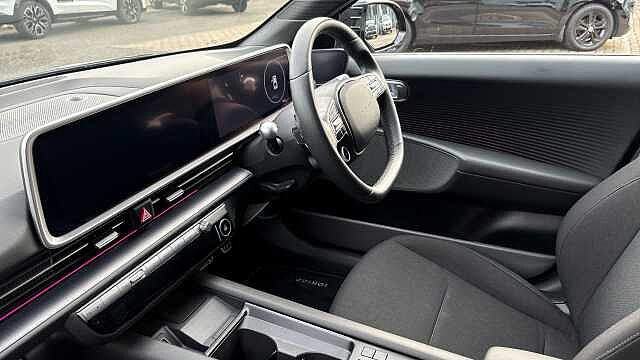 Hyundai IONIQ 6 168kW Premium 77kWh 4dr Auto Electric Saloon