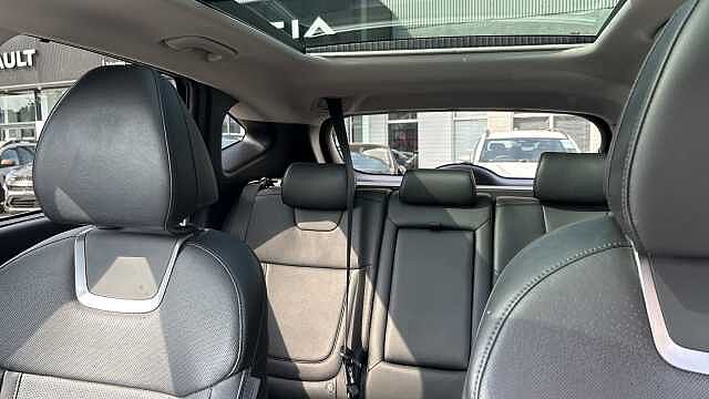 Hyundai TUCSON 1.6 TGDi Hybrid 230 Ultimate 5dr 2WD Auto Hybrid Estate