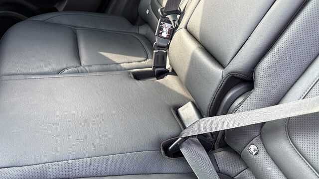 Hyundai TUCSON 1.6 TGDi Hybrid 230 Ultimate 5dr 2WD Auto Hybrid Estate