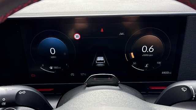 Hyundai KONA 1.6T 138 N Line 5dr Petrol Hatchback