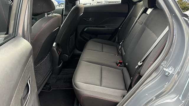 Hyundai KONA 1.6T 138 N Line 5dr Petrol Hatchback