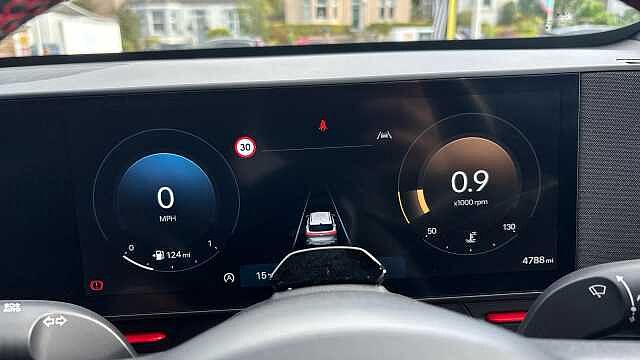 Hyundai KONA 1.6T 138 N Line 5dr Petrol Hatchback