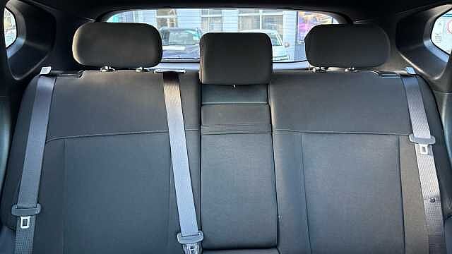 Hyundai KONA 1.6T 138 N Line 5dr Petrol Hatchback