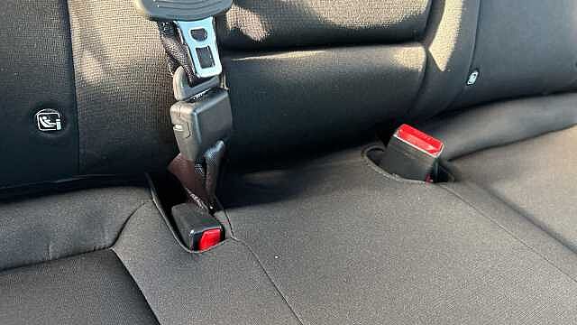 Hyundai KONA 1.6T 138 N Line 5dr Petrol Hatchback