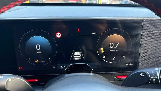 Hyundai KONA 1.6T 138 N Line 5dr Petrol Hatchback