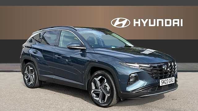 1.6 TGDi Plug-in Hybrid Ultimate 5dr 4WD Auto Estate