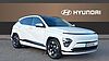 Hyundai KONA 160kW Ultimate 65kWh 5dr Auto [Lux Pack] Electric Hatchback Special Solid - Atlas White