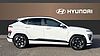 Hyundai KONA 160kW Ultimate 65kWh 5dr Auto [Lux Pack] Electric Hatchback Special Solid - Atlas White