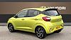 Hyundai I10 1.0T [90] N Line 5dr [Nav] Petrol Hatchback Metallic - Lucid Lime