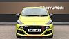 Hyundai I10 1.0T [90] N Line 5dr [Nav] Petrol Hatchback Metallic - Lucid Lime