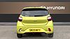 Hyundai I10 1.0T [90] N Line 5dr [Nav] Petrol Hatchback Metallic - Lucid Lime