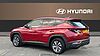 Hyundai TUCSON 1.6 TGDi SE Connect 5dr 2WD Petrol Estate Red