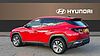 Hyundai TUCSON 1.6 TGDi SE Connect 5dr 2WD Petrol Estate Red