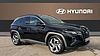 Hyundai TUCSON 1.6 TGDi Hybrid 230 Ultimate 5dr 2WD Auto Hybrid Estate Black