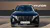 Hyundai TUCSON 1.6 TGDi Hybrid 230 Ultimate 5dr 2WD Auto Hybrid Estate Black