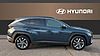 Hyundai TUCSON 1.6 TGDi Premium 5dr 2WD Petrol Estate Blue