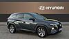 Hyundai TUCSON 1.6 TGDi SE Connect 5dr 2WD Petrol Estate Grey