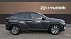 Hyundai TUCSON 1.6 TGDi SE Connect 5dr 2WD Petrol Estate Grey