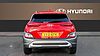 Hyundai KONA 1.0 TGDi 48V MHEV Ultimate 5dr Petrol Hatchback Red