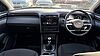 Hyundai TUCSON 1.6 TGDi SE Connect 5dr 2WD Petrol Estate Grey