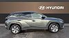 Hyundai TUCSON 1.6 TGDi SE Connect 5dr 2WD Petrol Estate Grey
