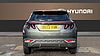 Hyundai TUCSON 1.6 TGDi SE Connect 5dr 2WD Petrol Estate Grey