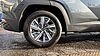 Hyundai TUCSON 1.6 TGDi SE Connect 5dr 2WD Petrol Estate Grey
