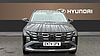 Hyundai TUCSON 1.6T Hybrid Advance 5dr Auto Hybrid Estate Black