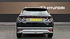 Hyundai TUCSON 1.6T Hybrid Advance 5dr Auto Hybrid Estate Black