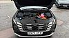Hyundai TUCSON 1.6T Hybrid Advance 5dr Auto Hybrid Estate Black