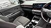 Hyundai KONA 1.6 Hybrid 129 N Line 5dr DCT Hybrid Hatchback Grey