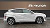 Hyundai KONA 1.6 Hybrid 129 N Line 5dr DCT Hybrid Hatchback Grey