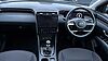 Hyundai TUCSON 1.6 TGDi SE Connect 5dr 2WD Petrol Estate Grey