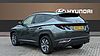 Hyundai TUCSON 1.6 TGDi SE Connect 5dr 2WD Petrol Estate Grey