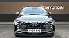 Hyundai TUCSON 1.6 TGDi SE Connect 5dr 2WD Petrol Estate Grey