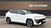 Hyundai KONA 1.6T 138 N Line 5dr DCT Petrol Hatchback Special Solid - Atlas White