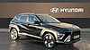 Hyundai KONA 1.6 Hybrid 129 Advance 5dr DCT Hybrid Hatchback Black