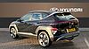 Hyundai KONA 1.6 Hybrid 129 Advance 5dr DCT Hybrid Hatchback Black