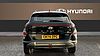Hyundai KONA 1.6 Hybrid 129 Advance 5dr DCT Hybrid Hatchback Black