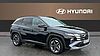 Hyundai TUCSON 1.6T Premium 5dr Petrol Estate Black