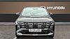 Hyundai TUCSON 1.6T Premium 5dr Petrol Estate Black