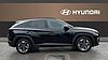 Hyundai TUCSON 1.6T Premium 5dr Petrol Estate Black